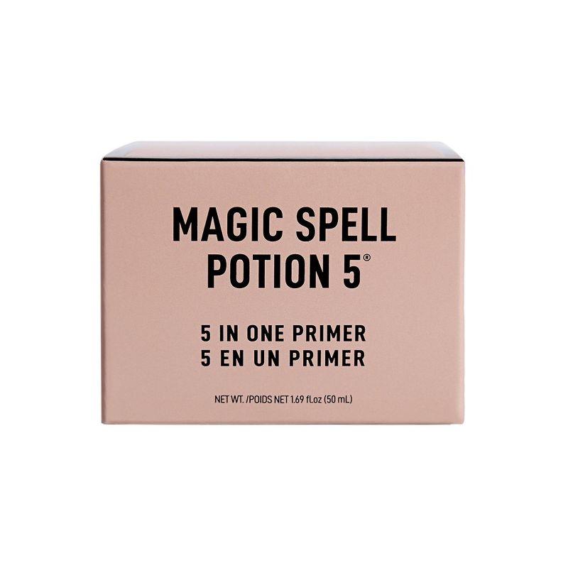 Jason Wu Beauty Magic Spell Potion 5 Setter - 1.69 fl oz, 6 of 8