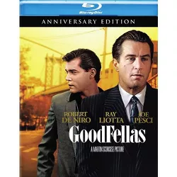 Goodfellas (Blu-ray)(2015)