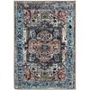 Unique Loom Medina Collection Area Rug - Magnet - 2 of 4