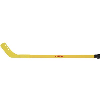 Sportime Replacement Stick for Elementary, Yellow, 36 Inches