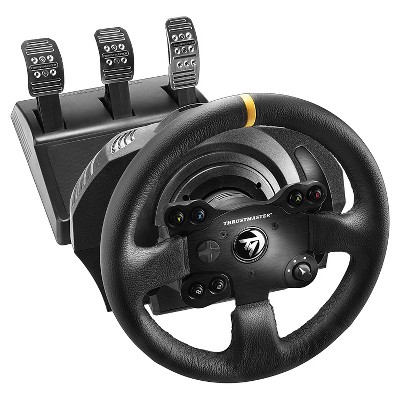 wii steering wheel target