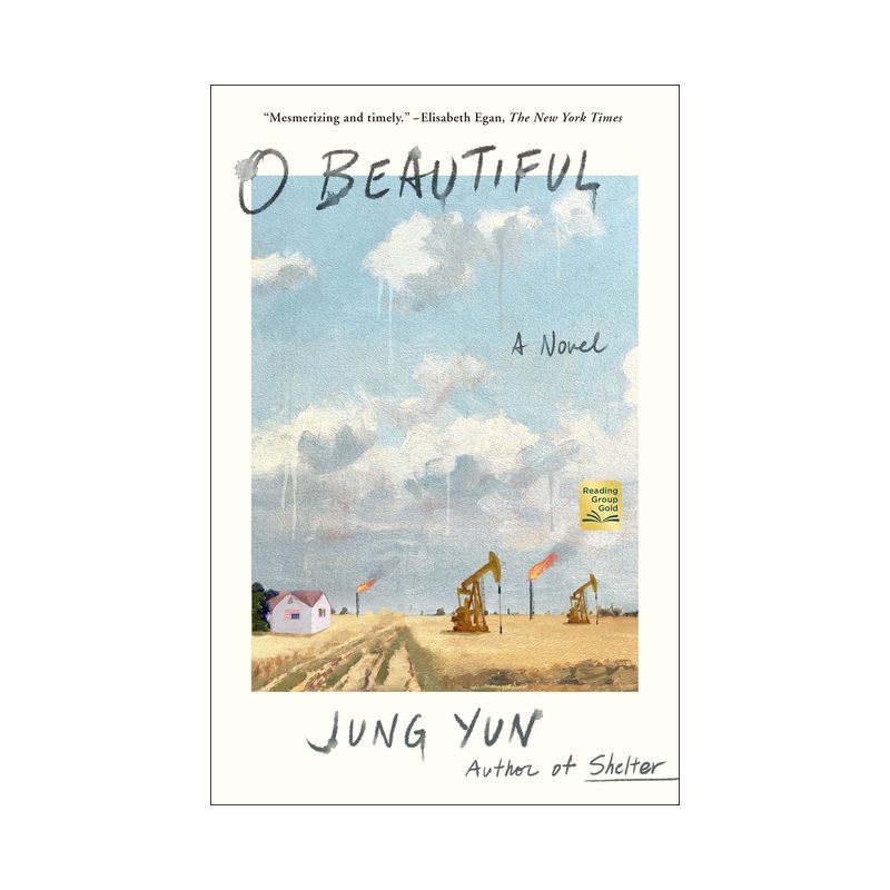 O Beautiful - by Jung Yun, 1 of 2