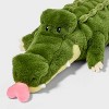 4.5" Alligator Stuffed Animal - Gigglescape™ - image 3 of 3