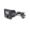 Rockford Fosgate PMX-1 Media Receiver with IPX6 2.3” Display, 7-Band + Peq Eq, Bluetooth, Aux And Usb Inputs with Radio Dash Kit Compatible with 17... - 3 of 4