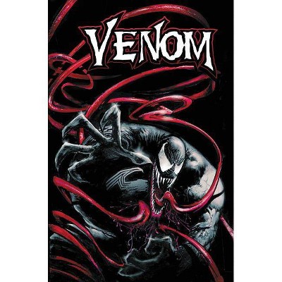 Venom by Daniel Way: The Complete Collection - (Paperback)