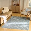 Nourison Washable Charm Back to College Modern Indoor Rug - 2 of 4