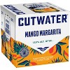 Cutwater Mango Margarita Cocktail - 4pk/355ml Cans - 2 of 4