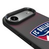 MLS Western Conference Teams Linen Bump Cell Phone Case for Apple iPhone 17 Series - 4 of 4