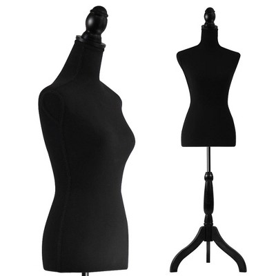 Serenelife Female Mannequin - Black : Target