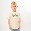 The Juniper Shop Lucky Outline Youth Short Sleeve Tee - 3 of 4