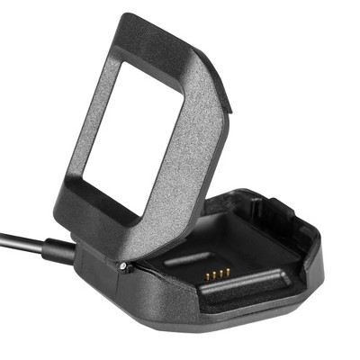 fitbit blaze charger target