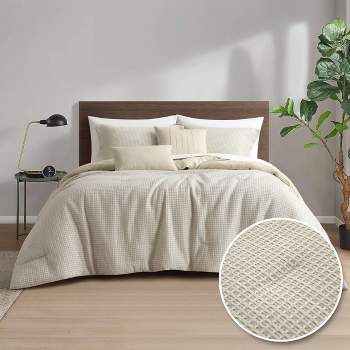 Chic Home Design Nylah Comforter Set