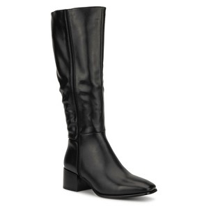 Torgeis Women's Abby Tall Boots - 1 of 4