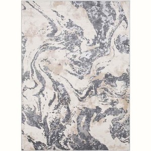 Mark & Day Overeys Woven Indoor Area Rugs - 1 of 4