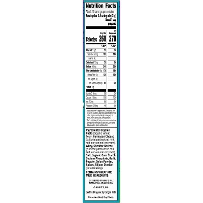 Annie's Alfredo Mac and Cheese - 6oz