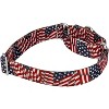 Country Brook Petz Patriotic Tribute Martingale Dog Collar and Leash - 3 of 4