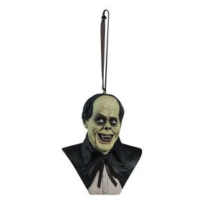 Trick or Treat Studios The Phantom of the Opera Halloween Ornament - 1 in - Green - 1 of 1