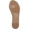 Roxoni Open Toe Sandal Slippers for Women - Indoor Outdoor Slides Shoes for Women - Spring Summer Slippers for Women - 3 of 4