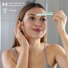 Ultimate Skin Smoothing & Rejuvenation Kit - Precision Dermaplaning Hair Remover Tool, Pore Vacuum Blackhead Remover, and Micro Needle Derma Roller - 3 of 4