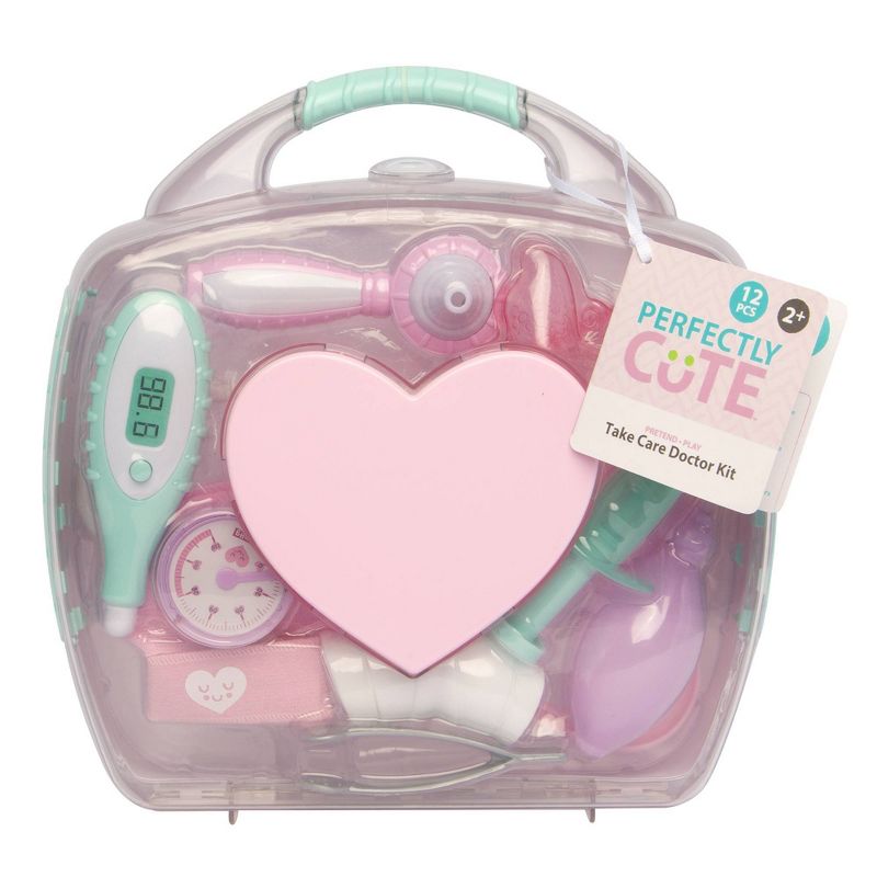 Perfectly Cute Doctor Kit, 3 of 8