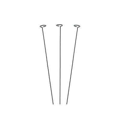 Bosmere Flower Hoop - Set of 3