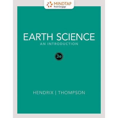 Earth Science - 3rd Edition by  Mark Hendrix & Graham R Thompson (Paperback)