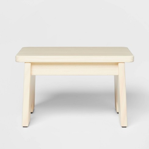 Bath store stool target