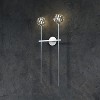 Ozarke Dua Lux Wall Light - 2 of 4