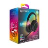 4Gamers PANTHER Premium Gaming Headset for XBOX, PS4/PS5, Switch, PC - LED XP-PANTHER-LED-4G - 3 of 4