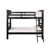 Justin Twin over Twin Bunk Bed - Powell - image 2 of 4