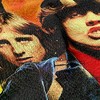 ACDC ACDC Highway To Hell Blanket 50"x60" Woven Tapestry - 4 of 4