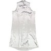 bar III Womens Metallic Sheath Dress - 2 of 2
