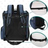 PetAmi Dog Backpack Carrier For Small Large Cat Pet Puppy, Ventilated Hiking Travel Bag, Airline Approved Safety Camping Biking - 4 of 4
