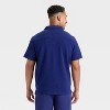 Men's Full Button Camp Shirt - Goodfellow & Co™ - 2 of 3