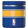 NBA Officially Licensed 25oz Vacuum Insulated Stainless Steel Food Jar - 2 of 4