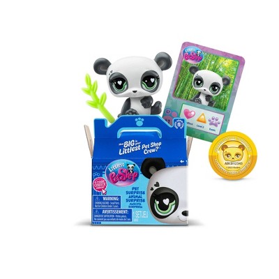 Littlest Pet Shop Target