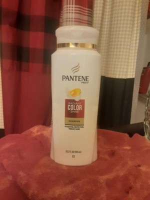 Pantene Pro-v Sheer Volume Shampoo - 23.6 Fl Oz : Target