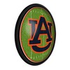 College Football On the 50 Design Slimline Lighted Wall Sign - 2 of 4