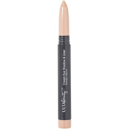 Mac Pro Longwear Paint Pot Waterproof Eyeshadow - 5gm - 6 Bare Study - Ulta  Beauty : Target