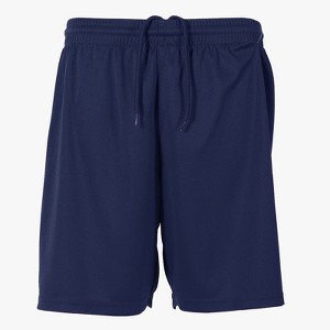 EG PRO Basic Training Youth Graded Short with Pockets - 1 of 4