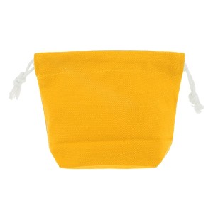 Unique Bargains Women Drawstring Travel Makeup Bag 1 Pc - 1 of 3