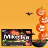 Mike and Ike Sour Spooky Treats (4.25 oz box) – Halloween Candy Mix – Sour Ghoulish Grape, Sour Orange Scream & Sour Wicked Watermelon - 4 of 4