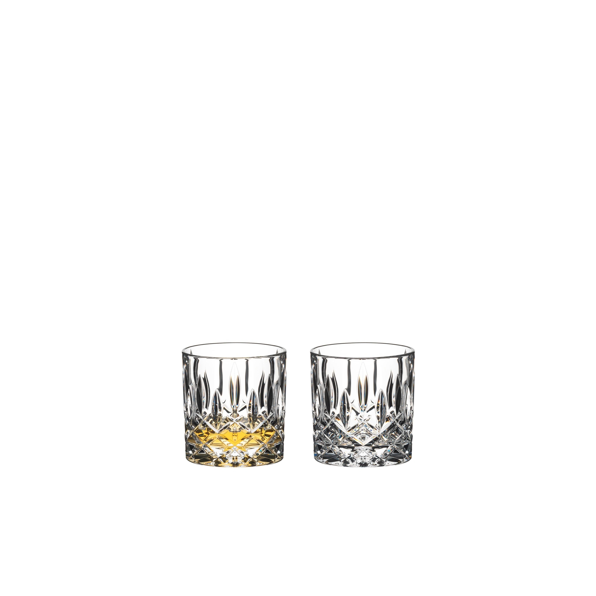 Riedel (Set of 2) 8 fl oz Spey SOF Glasses