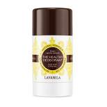 Lavanila Aluminum-Free Natural Deodorant - Vanilla Lemon - 2oz