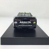 William Byron 2024 Axalta Darlington Throwback Color Chrome 1:24 Diecast - 2 of 4