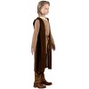 HalloweenCostumes.com Star Wars Kid's Qualux Obi-Wan Kenobi Costume - 3 of 4