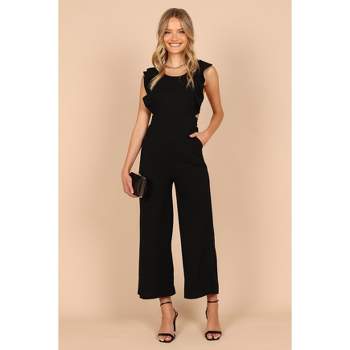 Petal and Pup Womens Mills Jumpsuit