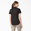 Dickies Women’s Button-Up Shirt - 2 of 3