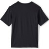 Lands' End School Uniform Kids Short Sleeve Essential T-shirt - 3 of 3