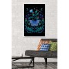 Trends International Episodic Drawing - Thistle Home Framed Wall Poster Prints - 2 of 4